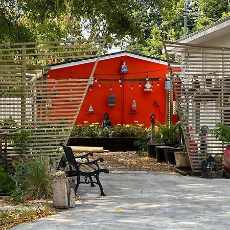 Flora'S Garden Apartment/Studio North Miami Exterior foto