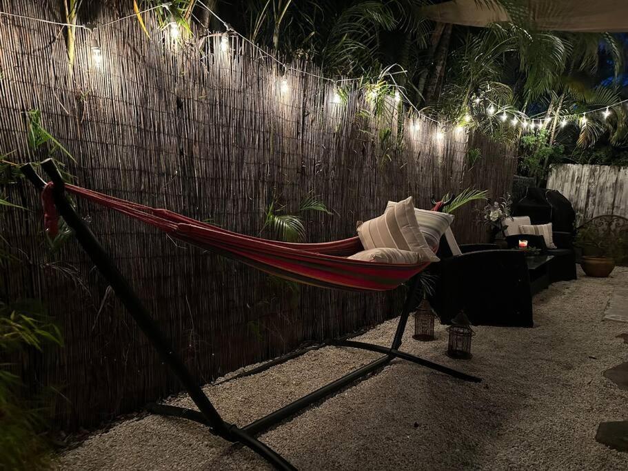 Flora'S Garden Apartment/Studio North Miami Exterior foto